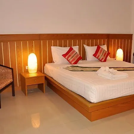 Park Eden Hotel
